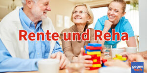 Schwerbehinderung: Diese Leistungen bei Reha und Rente sind oft unbekannt