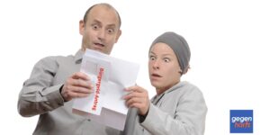 Abzocke beim Bürgergeld-Antrag - Das sollte man wissen