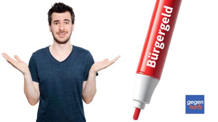 Beitragsbild von: Bürgergeld: Keine Unterhaltspflicht ohne Leistungsfähigkeit