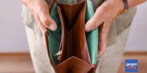 Erwerbsminderung: Zuviel arbeiten kostet die EM-Rente