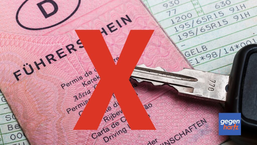 Führerscheine werden digitalisiert