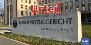Rente: Wartezeiten aus drei Ländern werden angerechnet - Urteil Bundessozialgericht