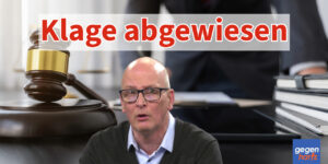 Verfassungswidrige Bürgergeld-Regelsätze: Gericht wies Klage ab