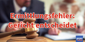 Erwerbsminderungsrente verweigert: LSG hebt Entscheidung wegen Ermittlungsfehlern auf