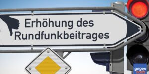 Rundfunkbeitrag: GEZ-Verfassungsklage könnte alles zunichte machen