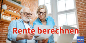 Rente berechnen: Wie viel bleibt von einem Monatsgehalt von 4500 Euro?