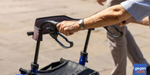 Hilfsmittel bei Schwerbehinderung: So gelingt die Antragstellung