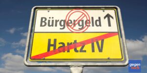 Bürgergeld-Gesetze bleiben nach Ampel-Aus auf der Strecke