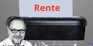 Rente: Rentenerhöhung und Rentenpaket nach Ampelaus - Das wird jetzt passieren