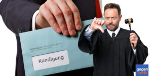 Kündigung ist unwirksam, wenn Eingliederung möglich ist