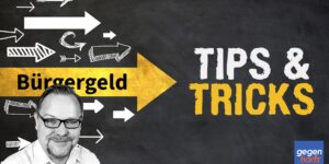 Bürgergeld: Mit legalem Trick mehr Geld in der Tasche