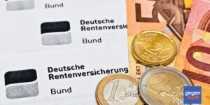 Halbe EM-Rente und volles Arbeitslosengeld - Was geht und was nicht?
