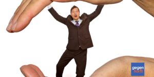 Neue Ein-Euro-Job-Strafe für Bürgergeld-Bezieher nach verpassten Termin