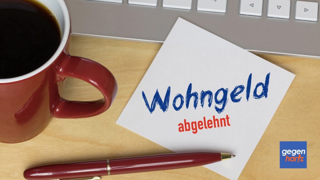Wohngeld