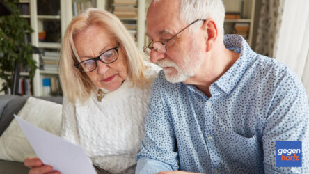 Beitragsbild von: Rente: Steuerpflicht für Rentner ab 1. Juli 2026 - Tabelle zeigt wer betroffen ist