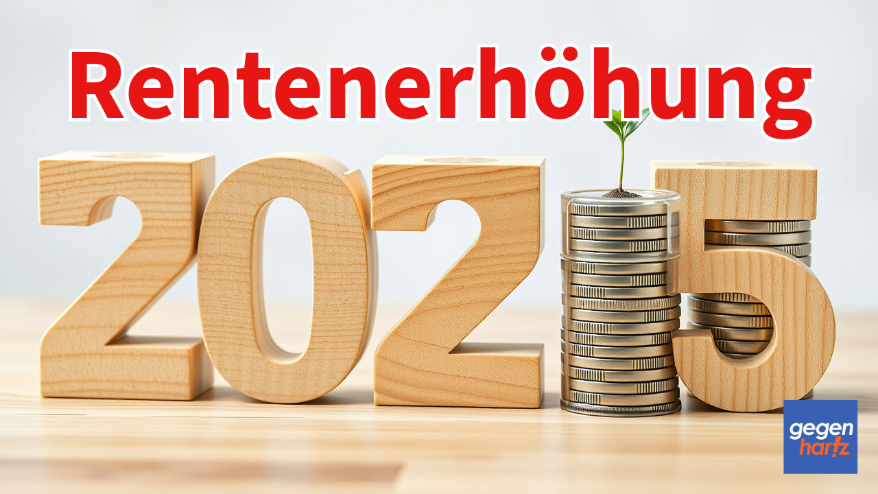 Rentenprognose 2025 So hoch steigen die Renten ab 2025