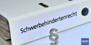 Schwerbehinderung: Der Grad der Behinderung ist die Summe der Einzelgrade?