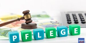 Pflegegeld 2025 wird erhöht - Alle Pflegegrade in einer Tabelle