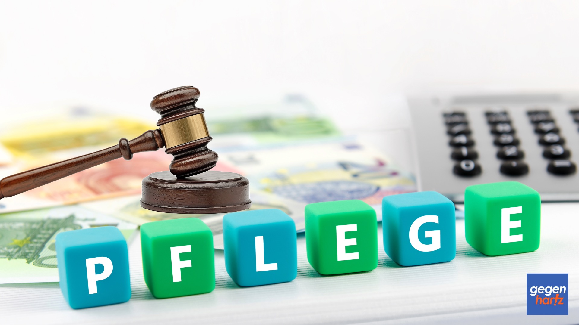 Pflegegeld 2025 wird erhöht Alle Pflegegrade in einer Tabelle