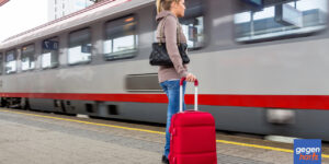 Bürgergeld: Deutschland-Ticket Sozial nur in diesen Regionen verfügbar