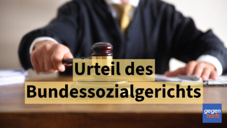 Beitragsbild von: Abstandszahlung des Vermieters bei Wohnungswechsel mindert Bürgergeld – Aber!
