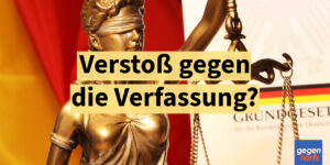 Zusatzbeiträge verfassungswidrig - Jetzt wird geklagt