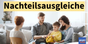 Schwerbehinderung: Alle Nachteilsausgleiche für Kinder 2025