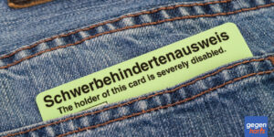 Schwerbehinderung prüfen lassen – Deswegen lohnt es sich im Jahr 2025