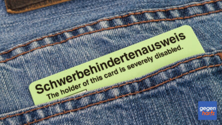 Beitragsbild von: Schwerbehinderung: Anspruch auf Ausbildungsgeld im Härtefall