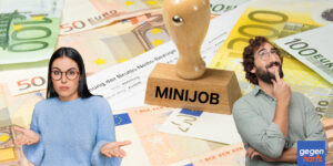 Sozialversicherung: Besteht bei mehreren Minijobs eine Beitragspflicht?