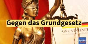 Bürgergeld: Verstoß gegen das Grundgesetz - Diese Parteien fordern die Arbeitspflicht