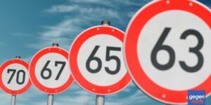 Rente ohne Abschlag: Diese Jahrgänge können noch vor 67 in die Altersrente gehen