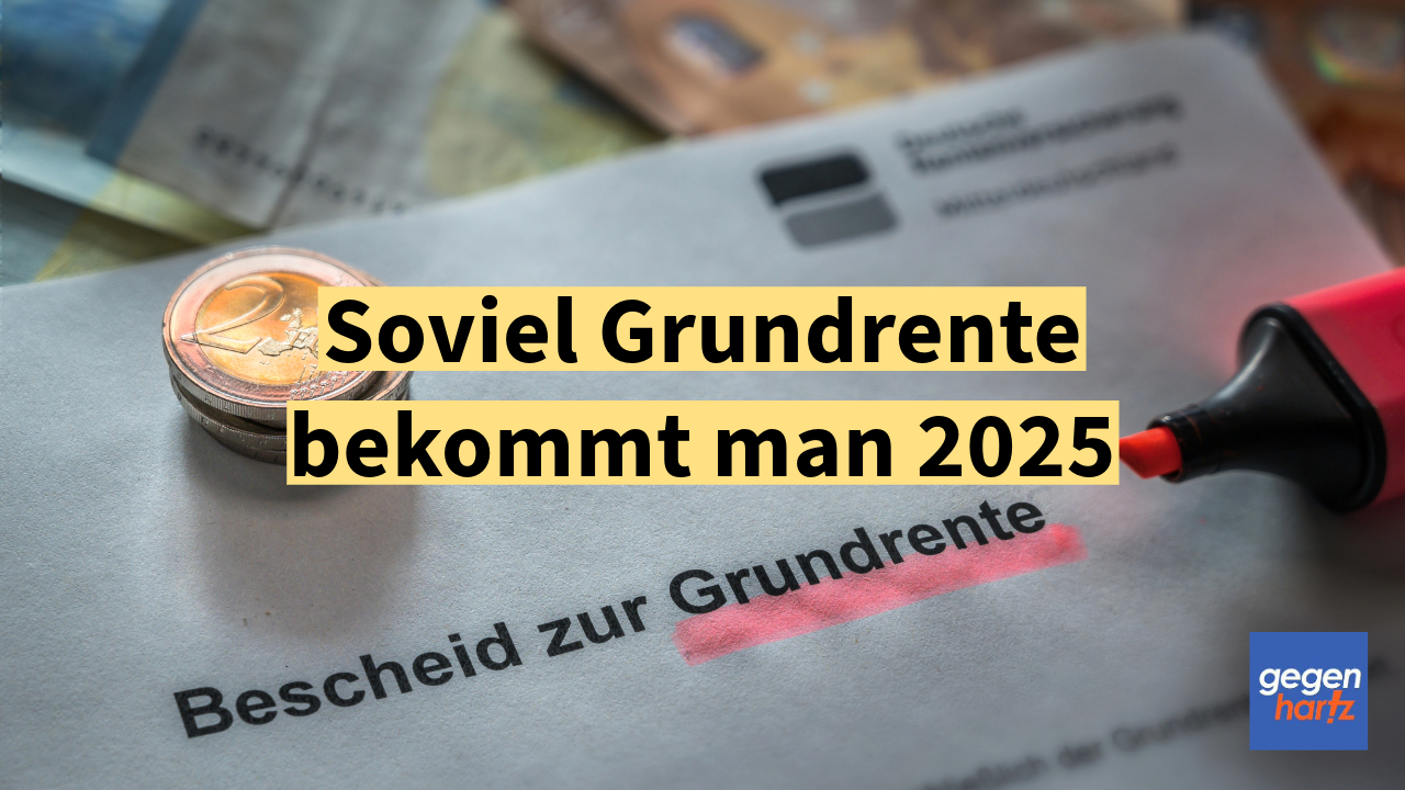 Rente Das ändert sich bei der Grundrente 2025