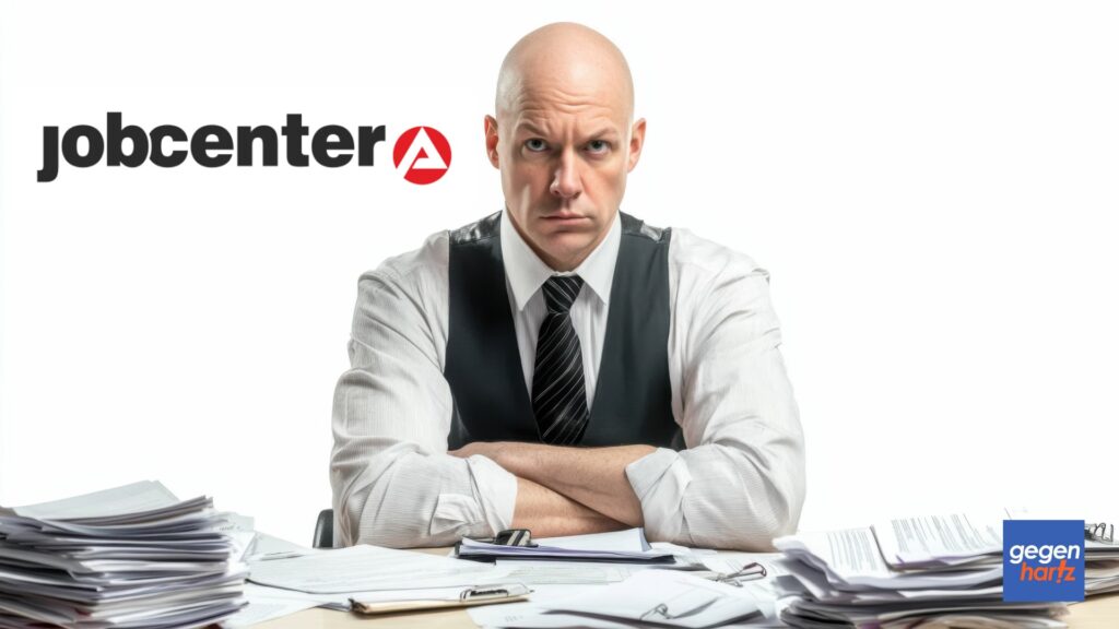 Jobcenter
