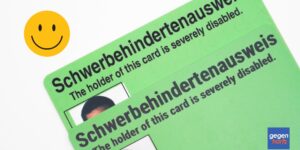 Schwerbehinderung: Diese Vorteile kann der Schwerbehindertenausweis wirklich