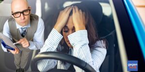 Schwerbehinderte sollen Führerschein umtauschen und erneute Prüfung durchstehen