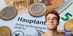 Bürgergeld: Jobcenter zahlt bis zu 563 € zusätzlich – Wer jetzt Anspruch hat