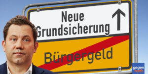 Bürgergeld vor dem Aus – SPD knickt ein