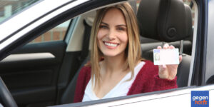 Führerschein mit Schwerbehinderung: So sichern Sie sich alle Zuschüsse