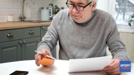 Beitragsbild von: Bürgergeld: Jobcenter muss Schuldzinsen fürs Eigenheim zahlen