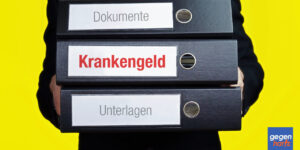 Krankengeld endet: So sichern Sie Ihr Einkommen mit der Nahtlosigkeitsregelung