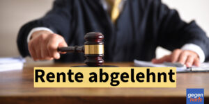 Rente: Ein einziger Monat entscheidet - Gericht lehnt komplette Rente ab