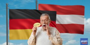 Höhere Rente in Österreich - aber Millionen Deutsche würden leer ausgehen