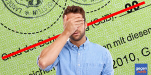 Schwerbehinderung: Behörde kürzt GdB wegen „zu gutem Leben“ – Gericht gibt Recht