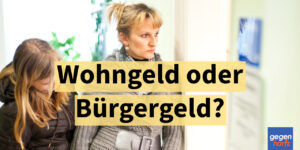 Wohngeld statt Bürgergeld? Diese Familien können jetzt mehr Geld in der Tasche haben
