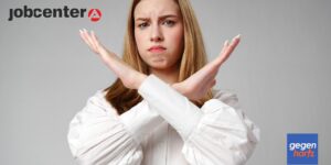 Bürgergeld: Wenn das Jobcenter sagt, das geht nicht, geht es doch