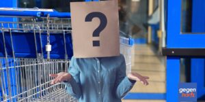 Der ALDI-Trick kostet dich richtig