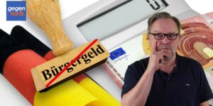 Bürgergeld: Prüfung der Erwerbsfähigkeit selbst anstoßen und weg vom Jobcenter