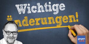 Große GdB-Reform 2025: Es wird sich für Schwerbehinderte einiges verbessern