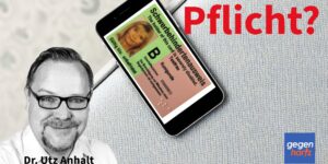 Jetzt Pflicht zum digitalen Schwerbehindertenausweis und Rentenausweis?